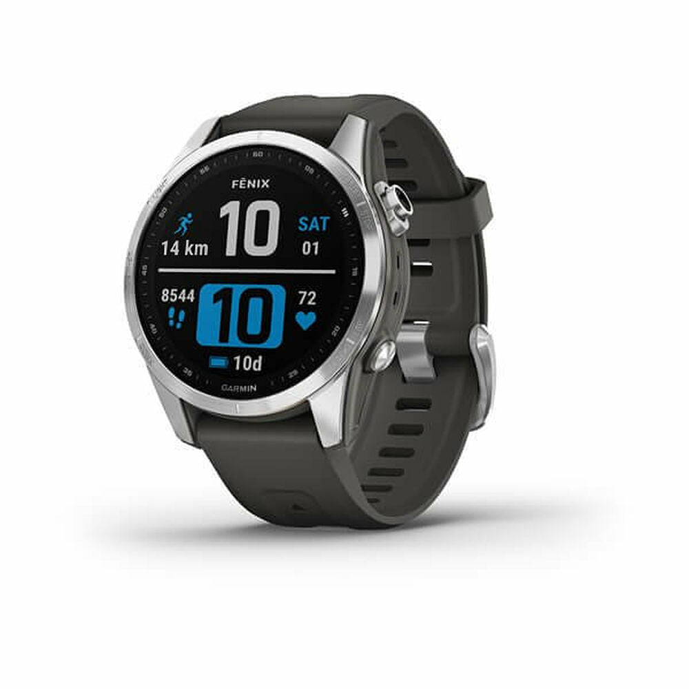 Smartklocka GARMIN fenix 7S