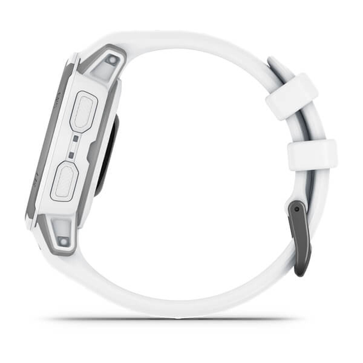 Smartklocka GARMIN Instinct 2S Solar Surf Grå Vit 0,79" Grön