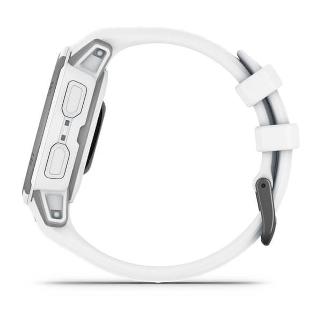 Smartklocka GARMIN Instinct 2S Solar Surf Grå Vit 0,79" Grön