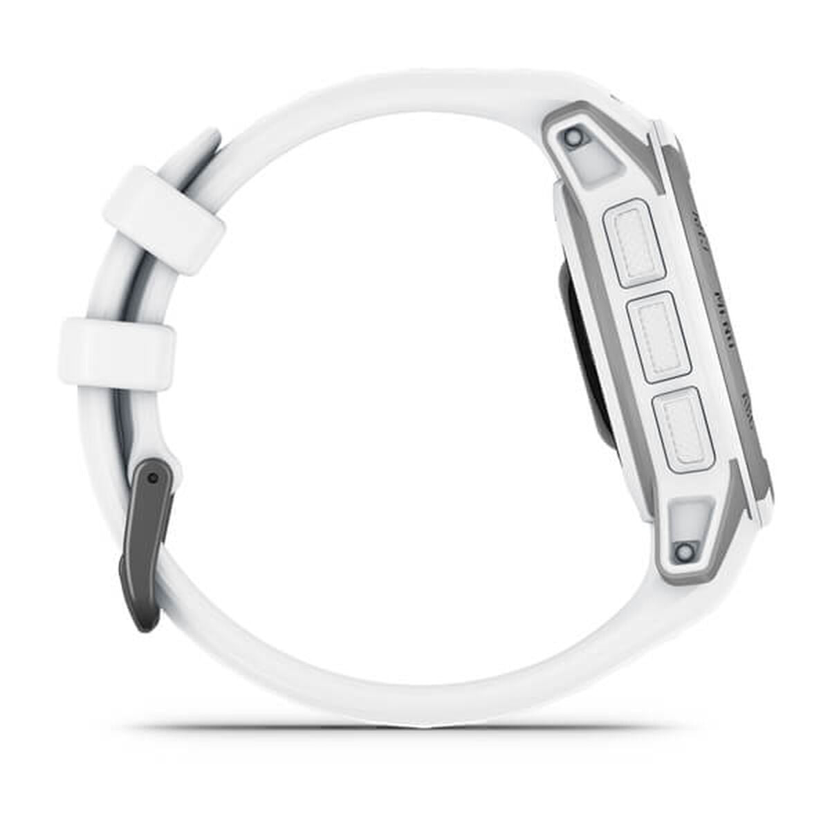 Smartklocka GARMIN Instinct 2S Solar Surf Grå Vit 0,79" Grön