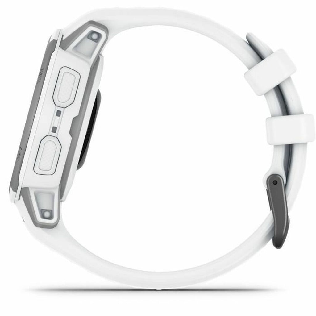 Smartklocka GARMIN Instinct 2S Solar Surf Grå Vit 0,79" Grön
