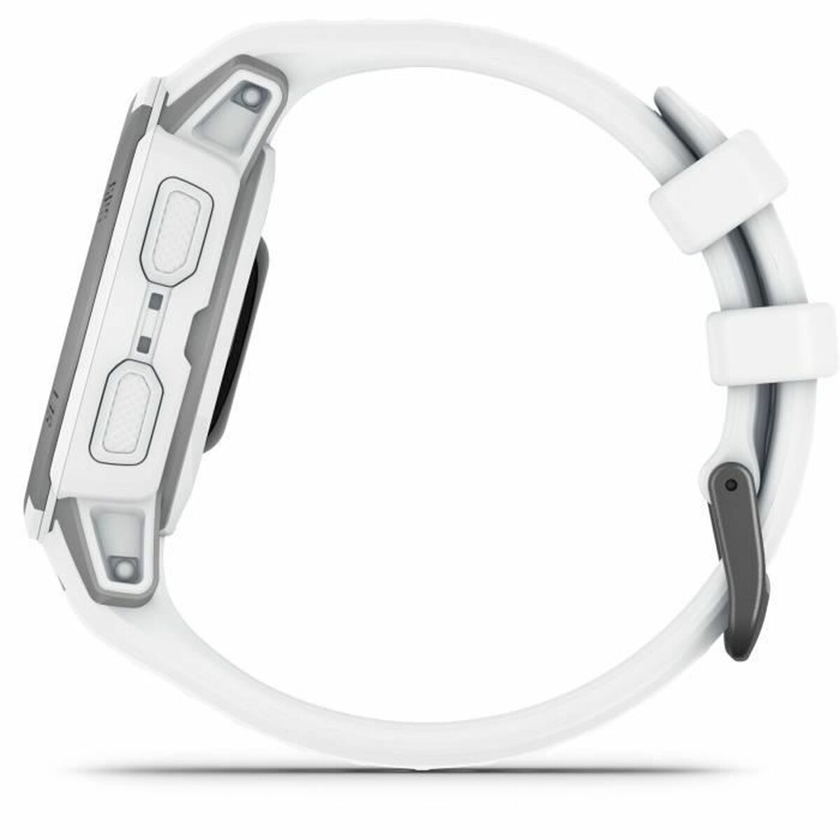 Smartklocka GARMIN Instinct 2S Solar Surf Grå Vit 0,79" Grön