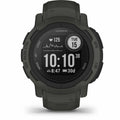 Smartklocka GARMIN Instinct 2 45 mm 0,9" Svart Grafit Mörkgrå