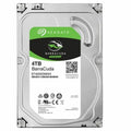 Hårddisk Seagate IAIDMA0375 4 TB 3,5" 5400 rpm SATA III 4 GB