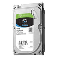 Hårddisk Seagate ST1000VN002 3,5" 1 TB