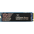 Hårddisk Team Group CARDEA ZERO 512 GB SSD