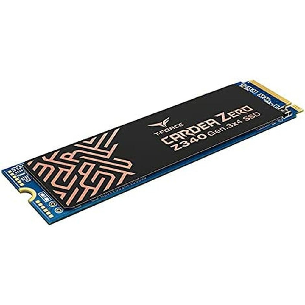 Hårddisk Team Group CARDEA ZERO 512 GB SSD