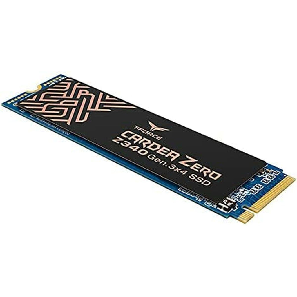 Hårddisk Team Group CARDEA ZERO 512 GB SSD