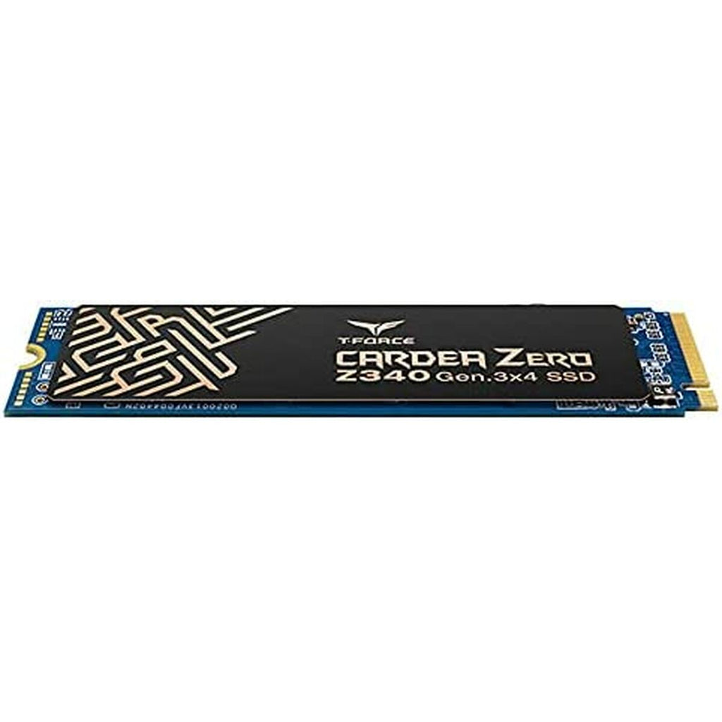 Hårddisk Team Group CARDEA ZERO 512 GB SSD