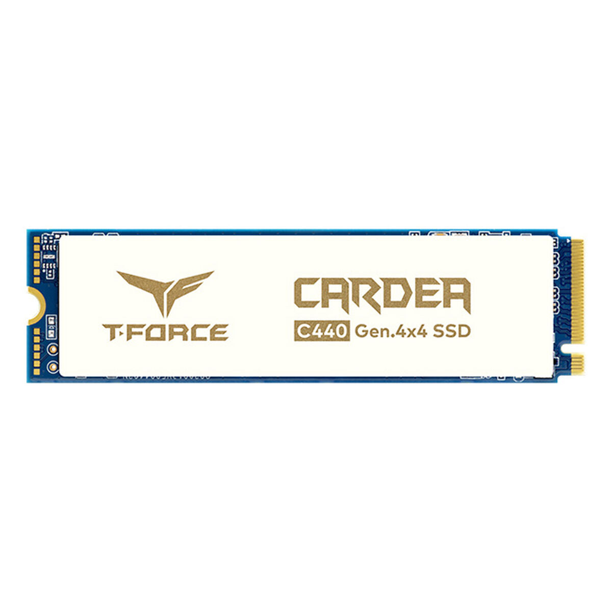 Hårddisk Team Group C440 1 TB SSD
