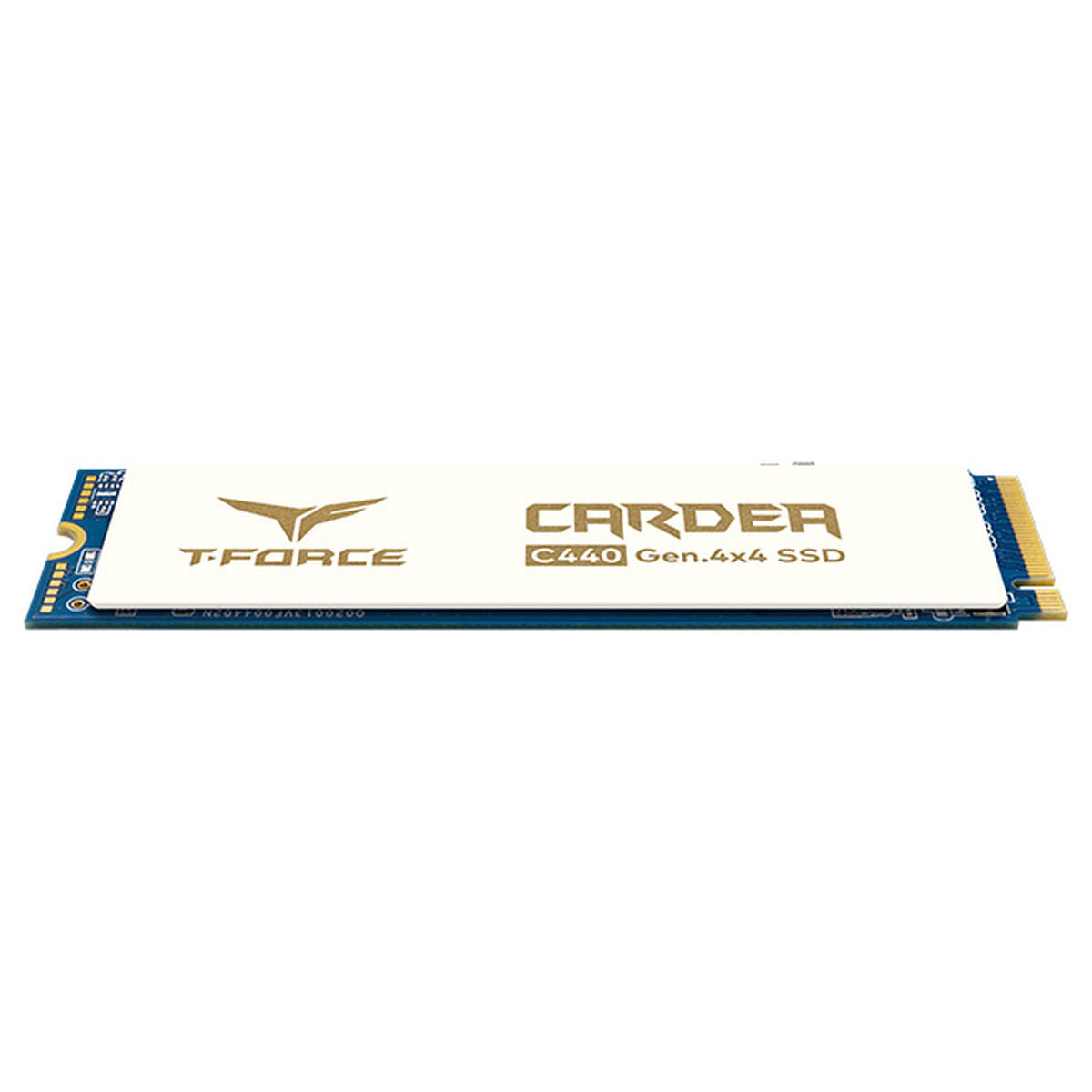 Hårddisk Team Group C440 1 TB SSD