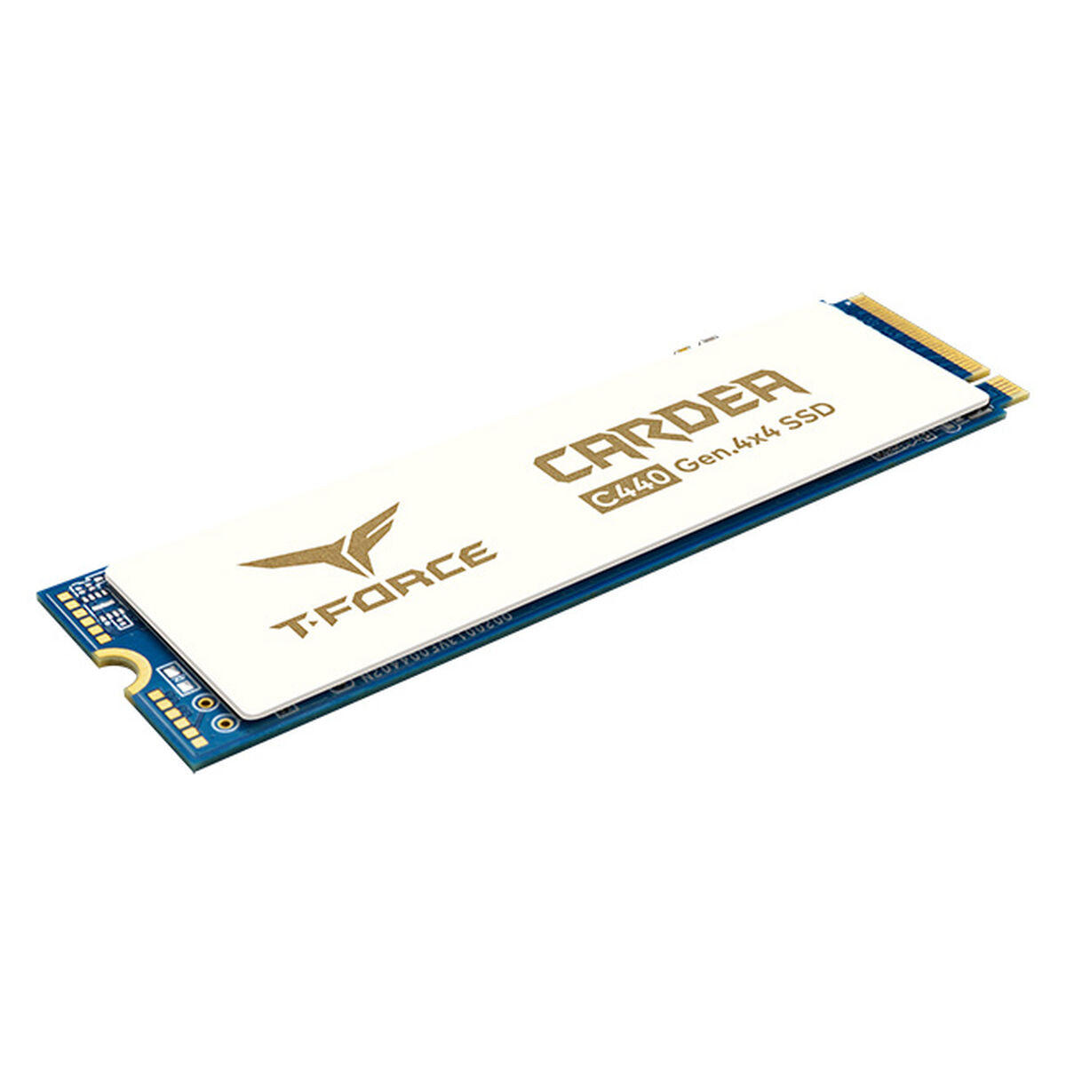 Hårddisk Team Group C440 1 TB SSD