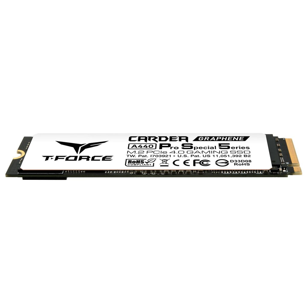 Hårddisk Team Group A440 1 TB SSD