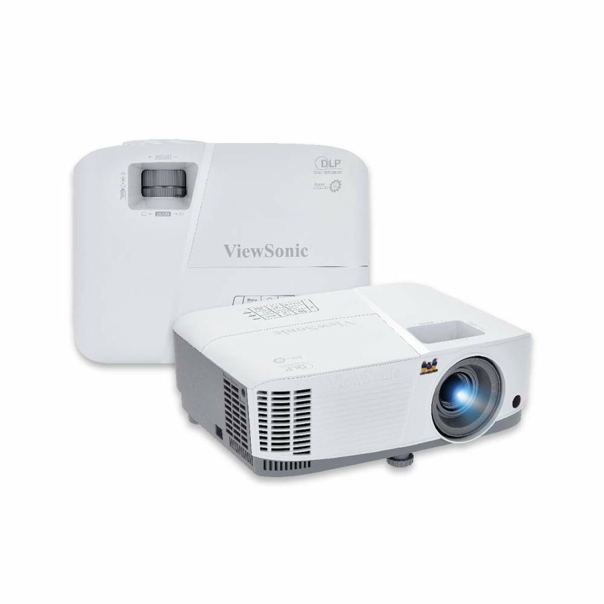 Projektor ViewSonic PG603W 30"-300" 3600 lm