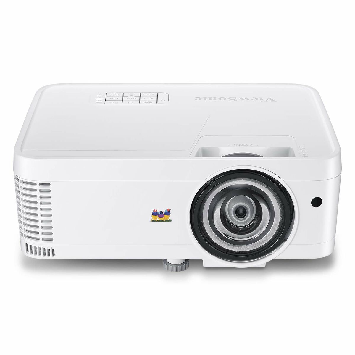 Projektor ViewSonic PS501W 60"-300" 3600 lm