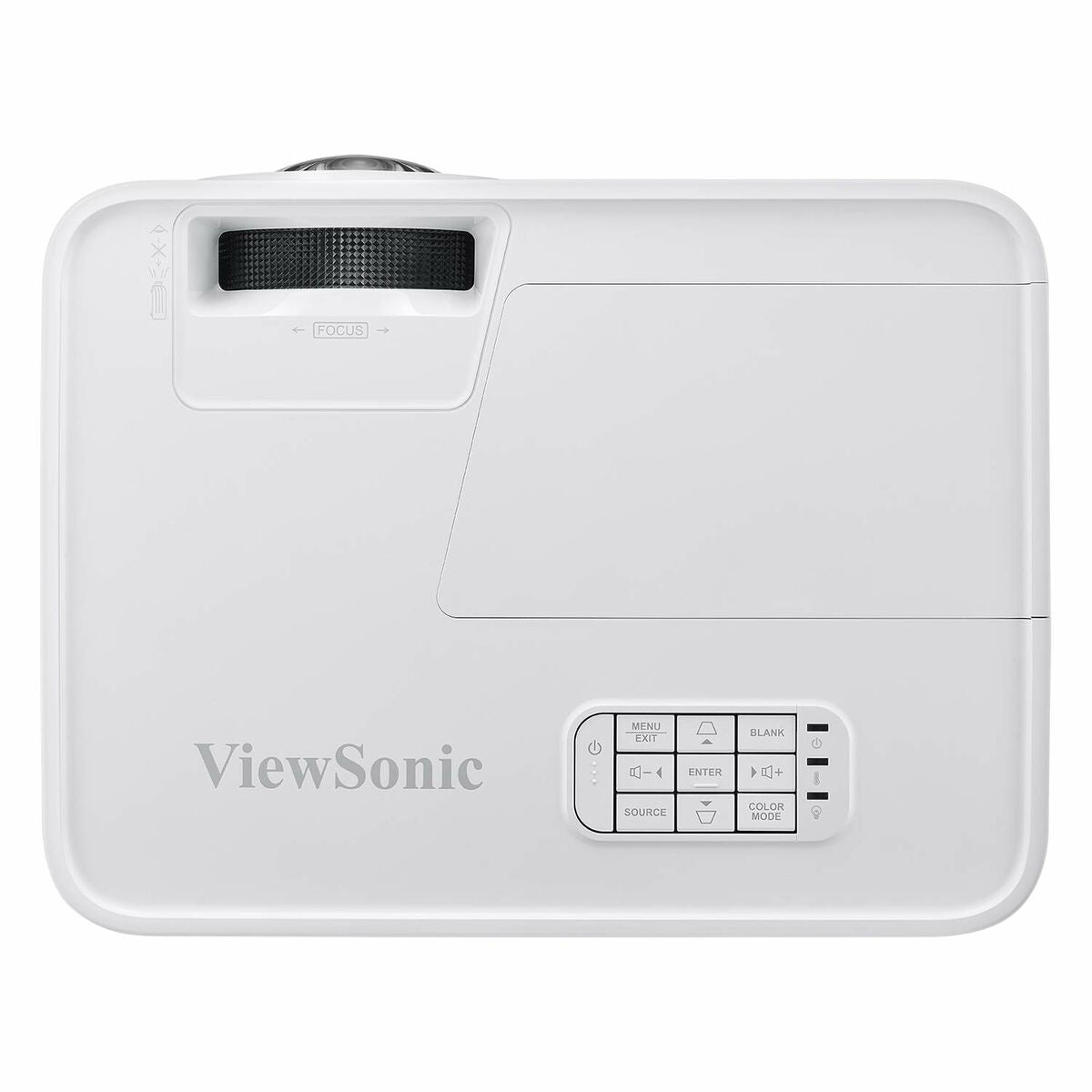 Projektor ViewSonic PS501W 60"-300" 3600 lm