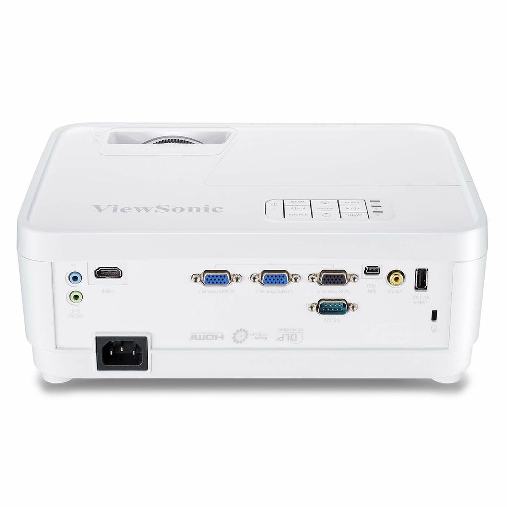 Projektor ViewSonic PS501W 60"-300" 3600 lm