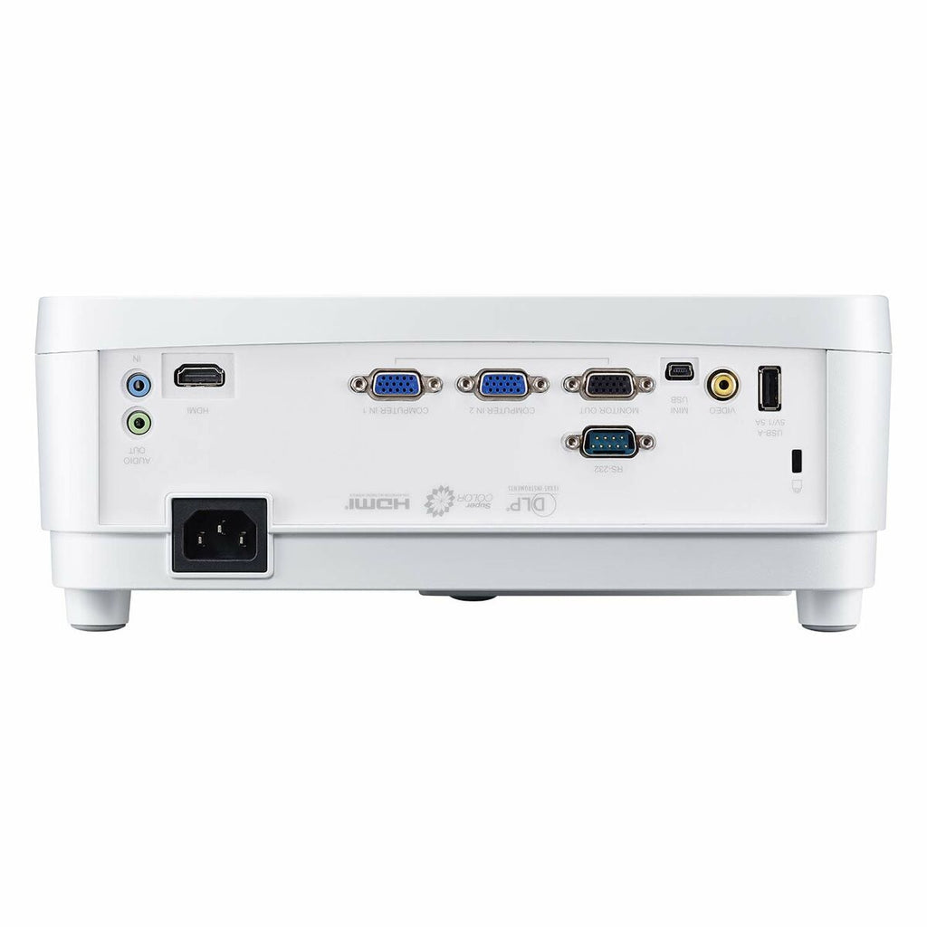 Projektor ViewSonic PS501W 60"-300" 3600 lm
