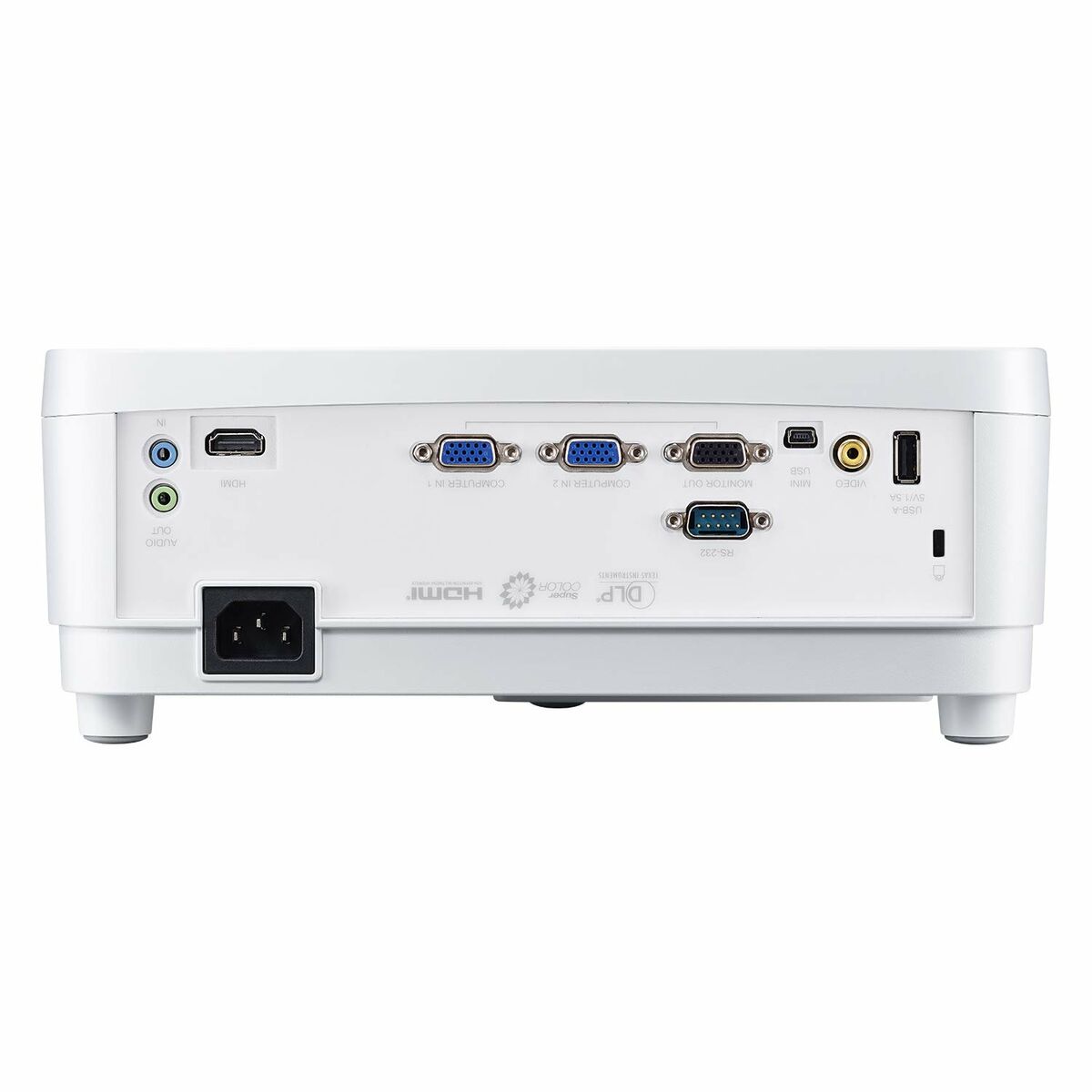 Projektor ViewSonic PS501W 60"-300" 3600 lm