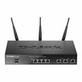 Router ZyXEL USGFLEX100 RJ-45 X4