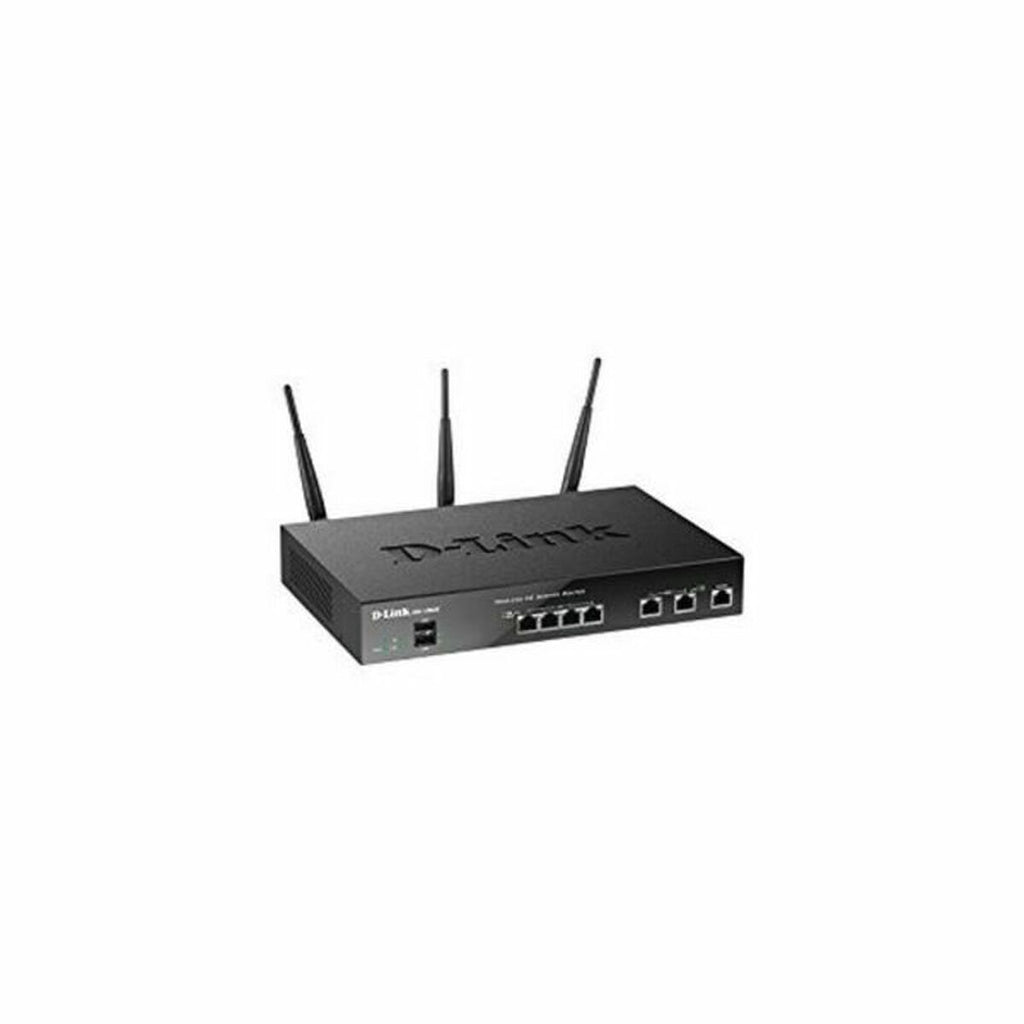 Router ZyXEL USGFLEX100 RJ-45 X4