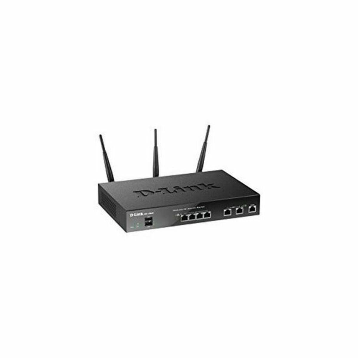 Router ZyXEL USGFLEX100 RJ-45 X4