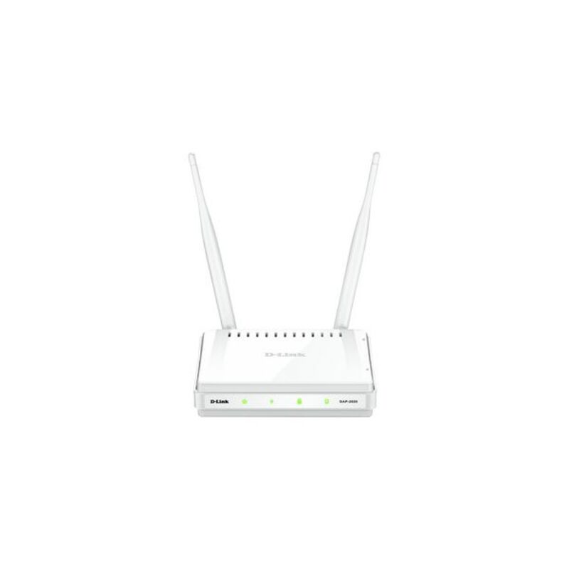 Router D-Link DAP-2020 N300