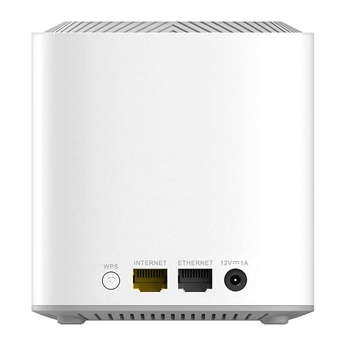 Wi-Fi-repeater + router + accesspunkt D-Link COVR-X1862