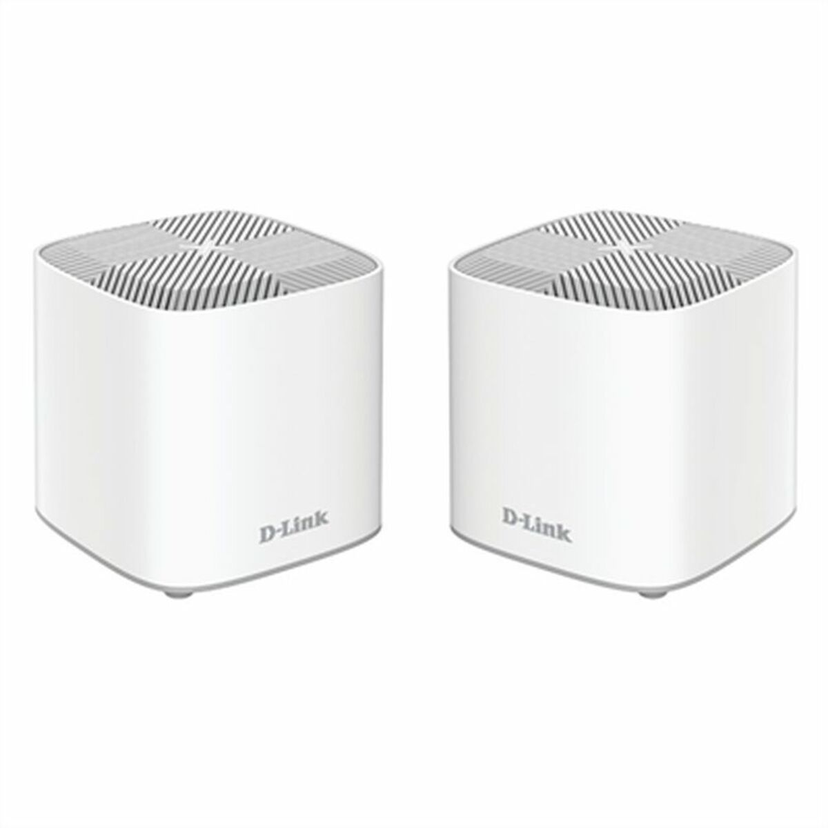 Wi-Fi-repeater + router + accesspunkt D-Link COVR-X1862
