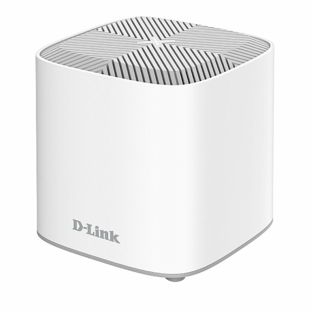Wi-Fi-repeater + router + accesspunkt D-Link COVR-X1862