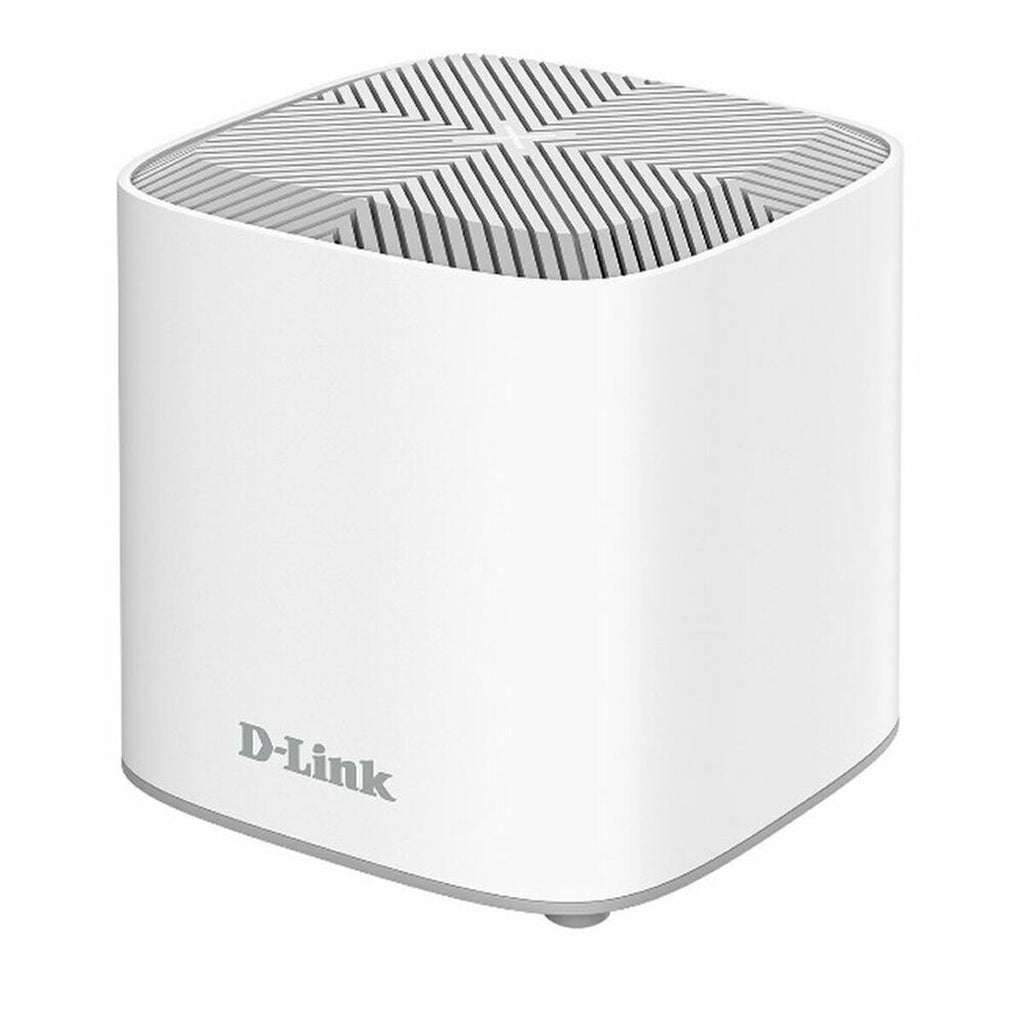 Wi-Fi-repeater + router + accesspunkt D-Link COVR-X1862