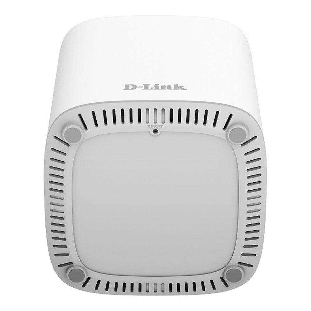 Wi-Fi-repeater + router + accesspunkt D-Link COVR-X1862