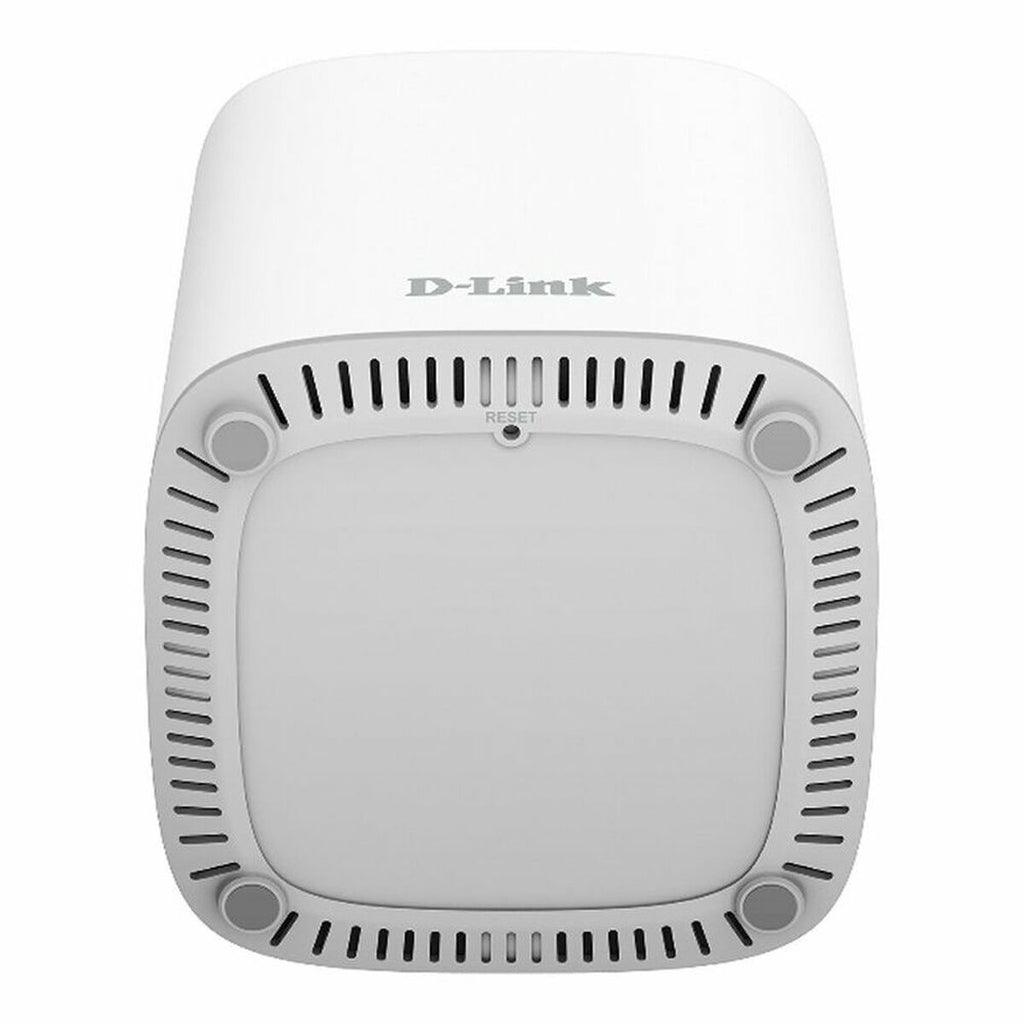 Wi-Fi-repeater + router + accesspunkt D-Link COVR-X1862
