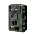 PR300 WIFI Wildlife Trail Camera 60MP 4K Video Night Vision Infrared IP66 Waterproof Animal Tracking Camera
