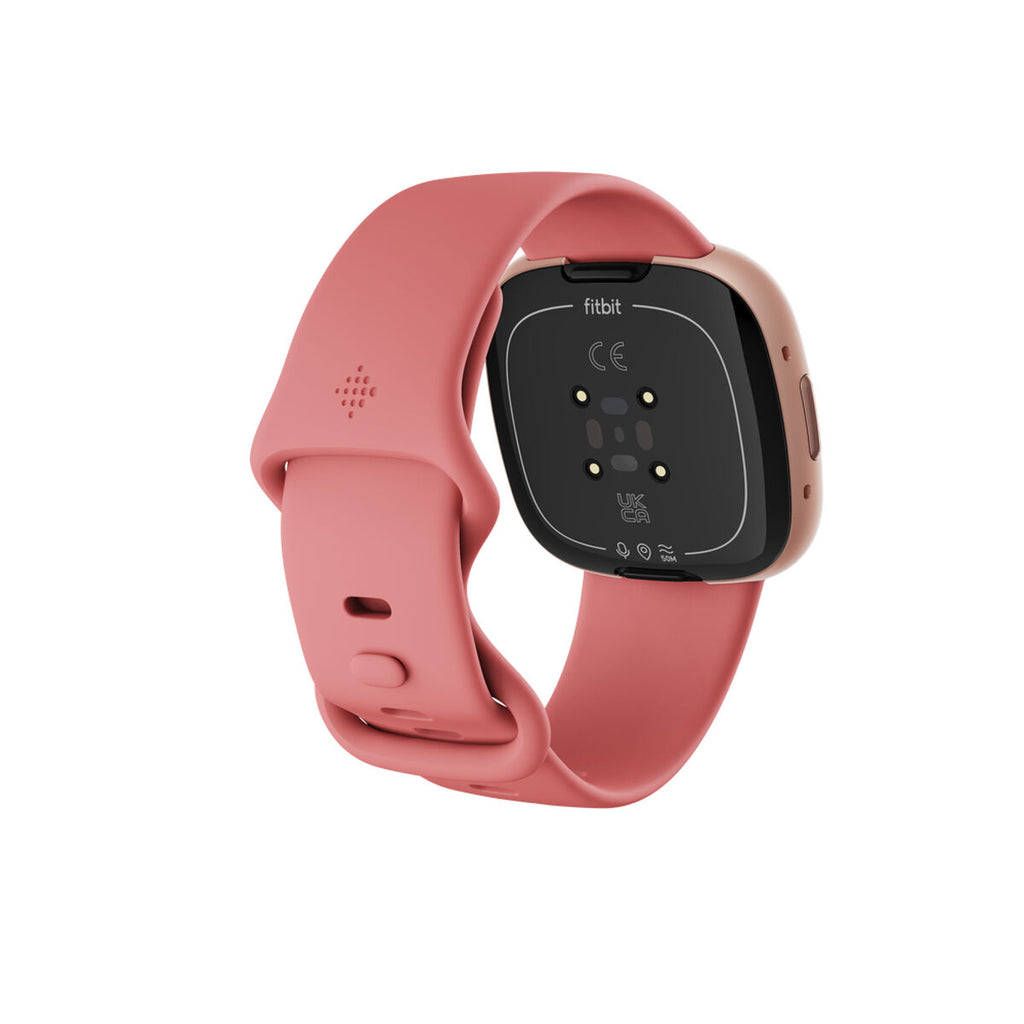 Smartklocka Fitbit VERSA 4 FB523RGRW