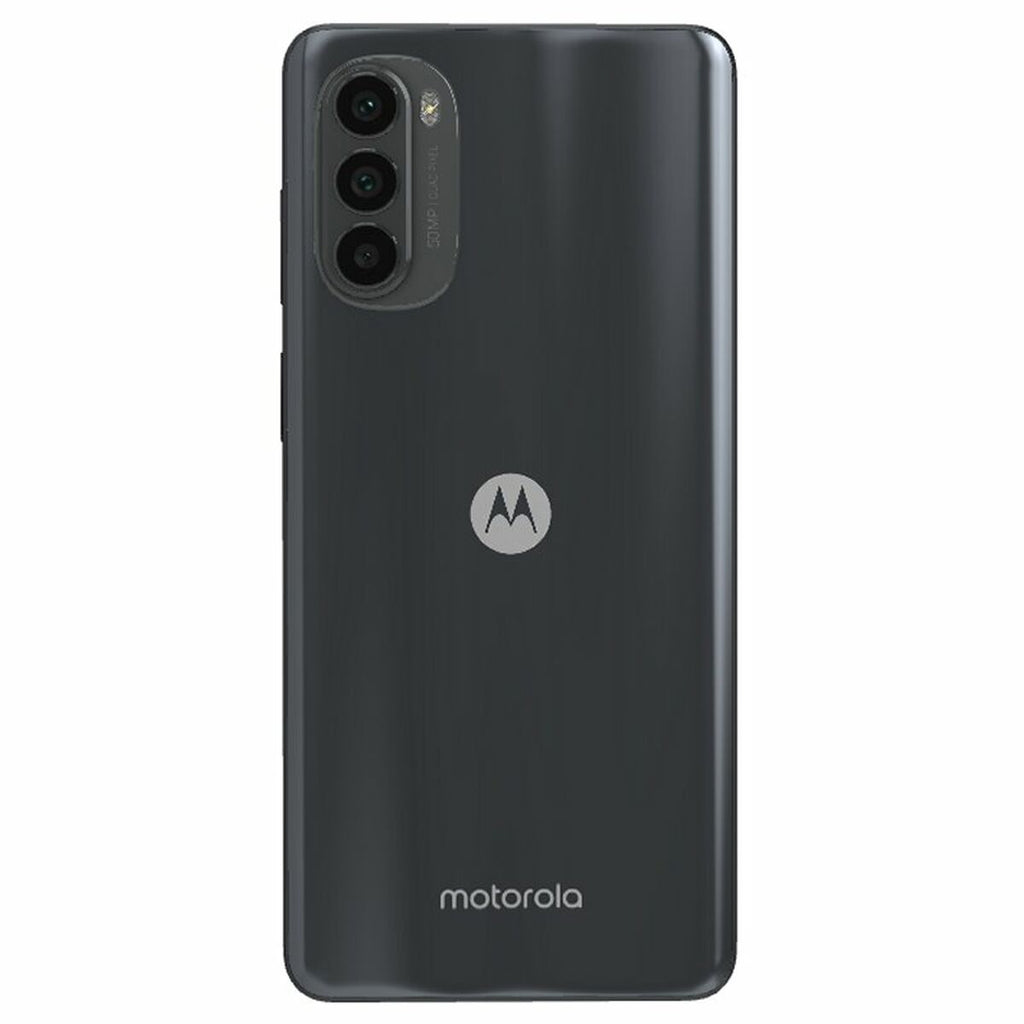 Motorola G52 Snapdragon 128 GB RAM Svart 6,6" 6 GB RAM