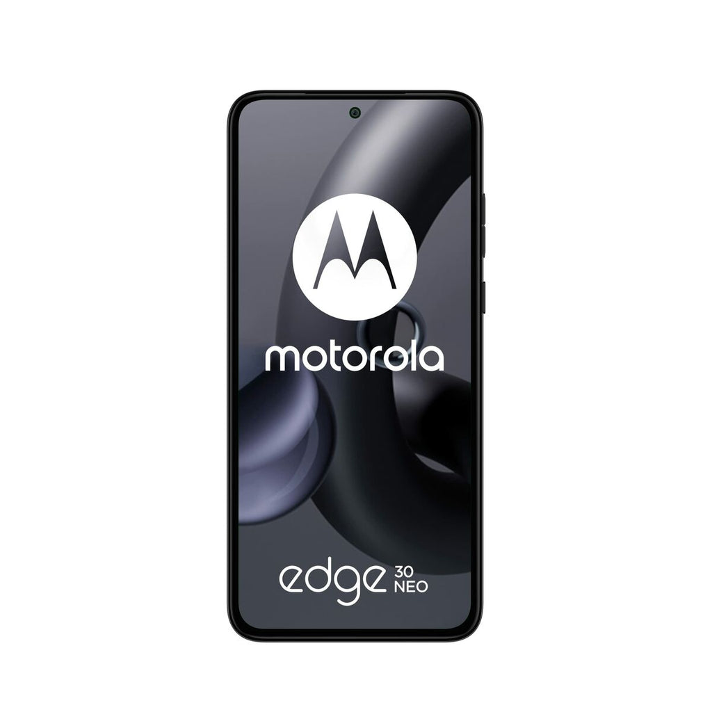 Motorola Svart 128 GB