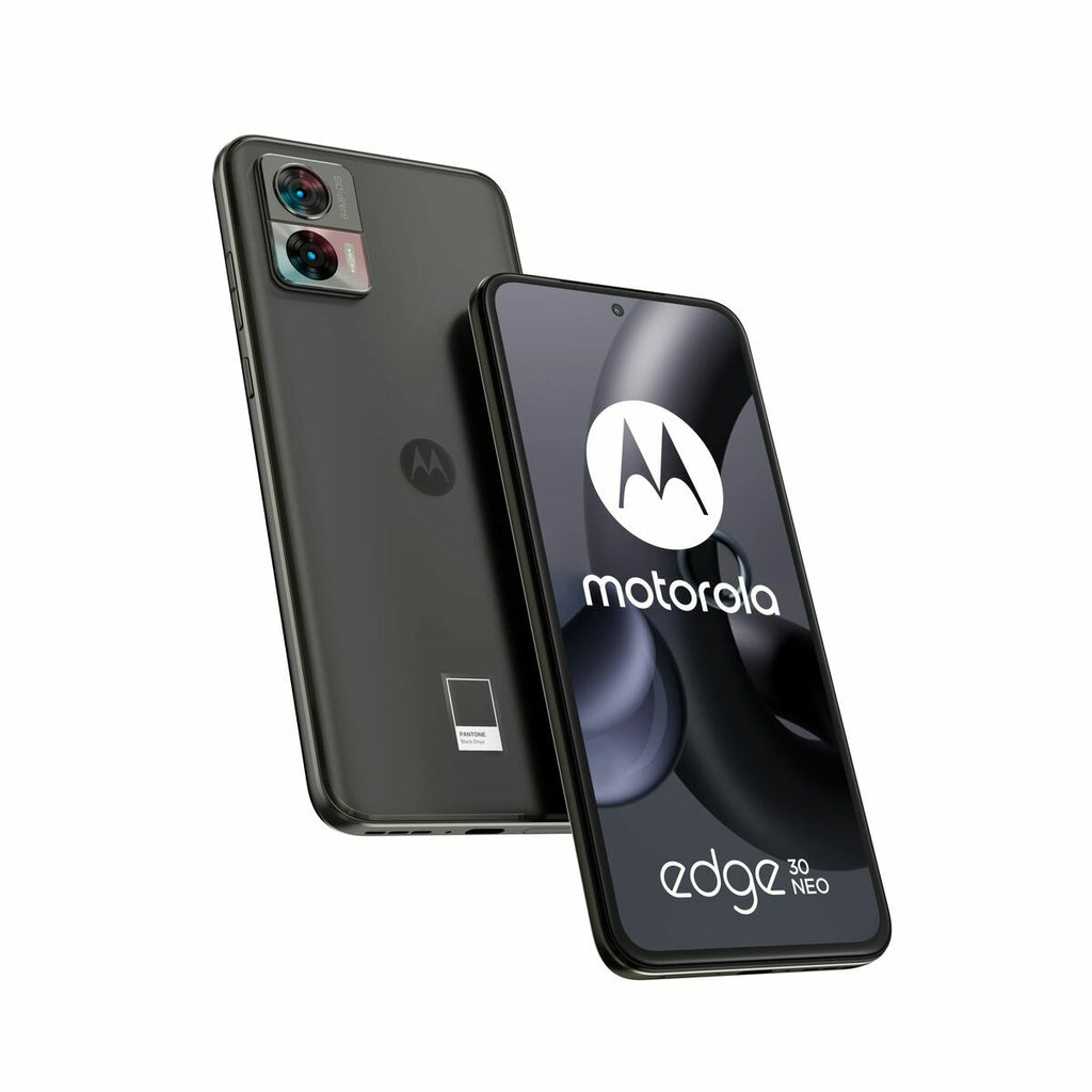 Motorola Svart 128 GB