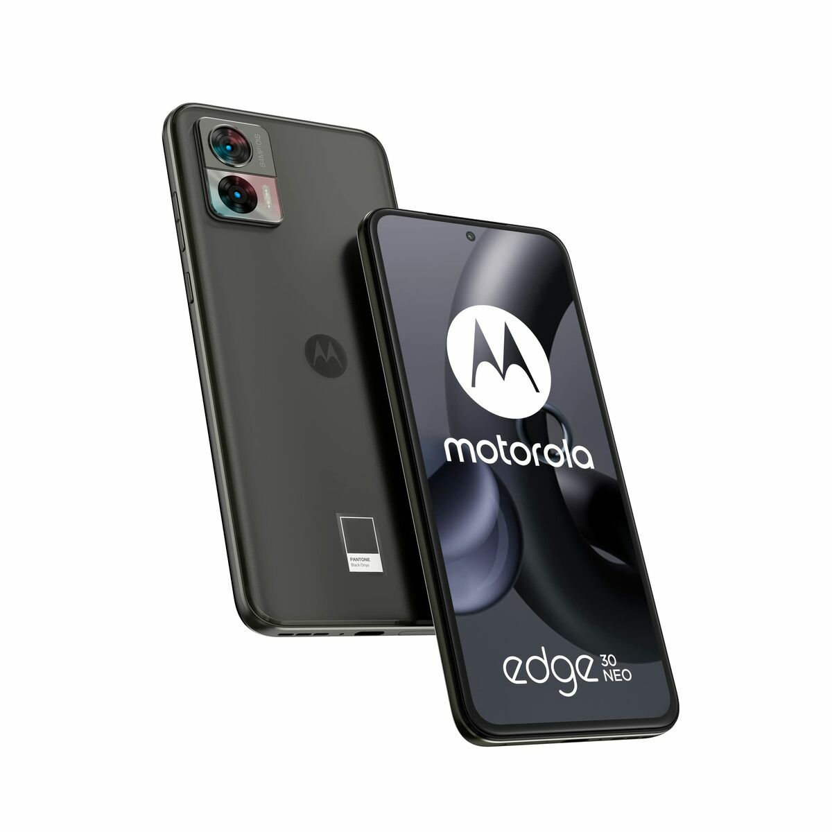 Motorola Svart 128 GB
