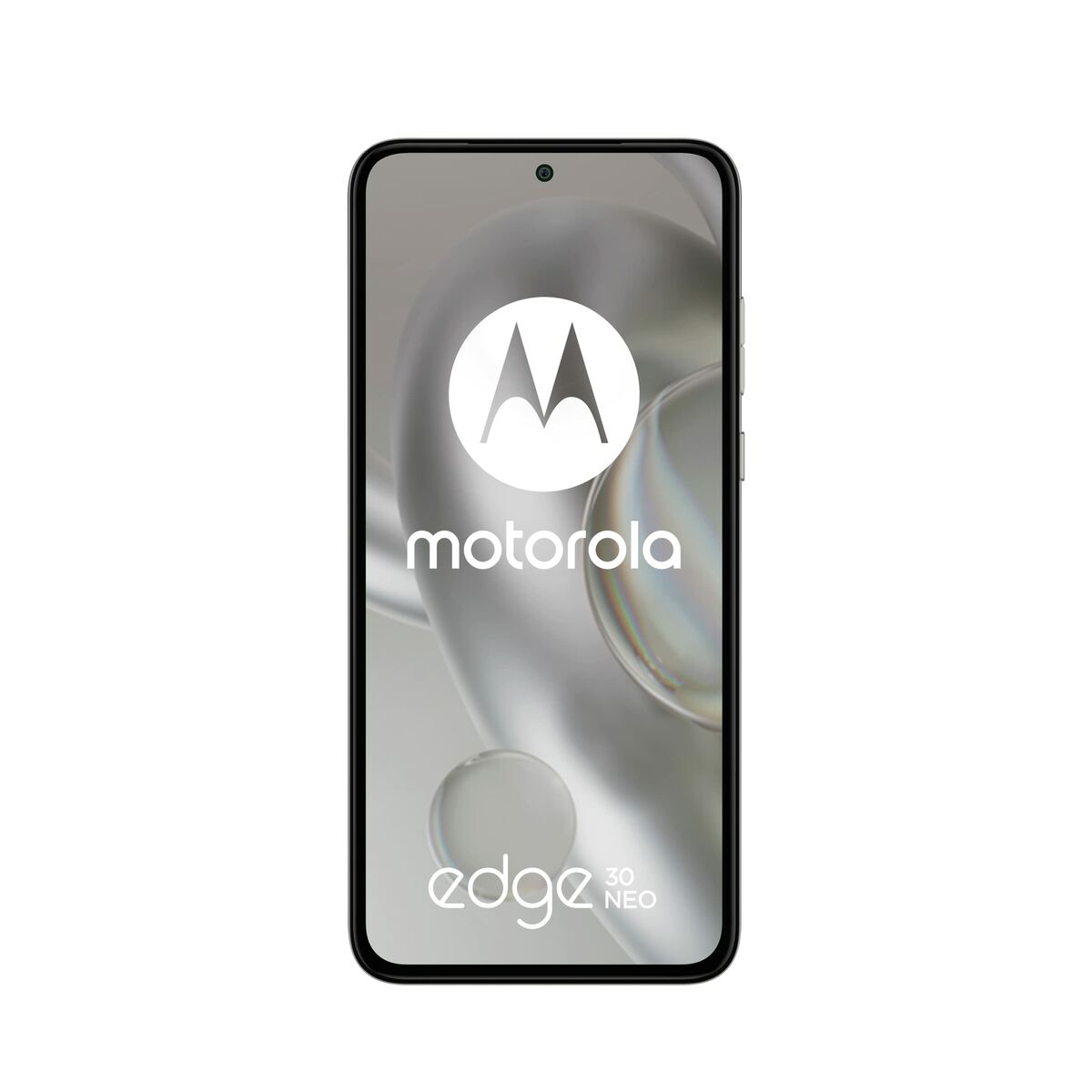 Motorola EDGE 30 NEO 6,28" Silver 8 GB RAM
