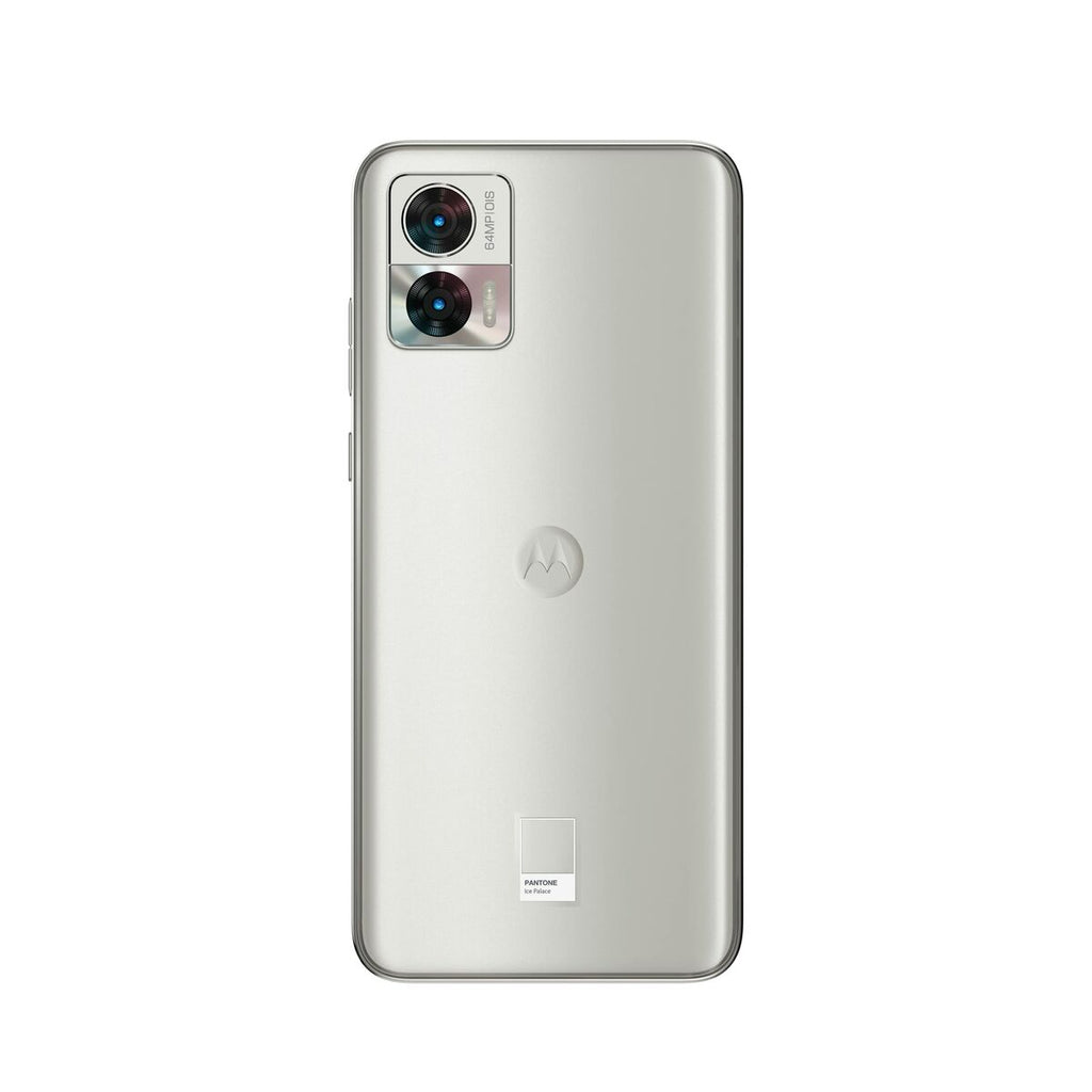 Motorola EDGE 30 NEO 6,28" Silver 8 GB RAM