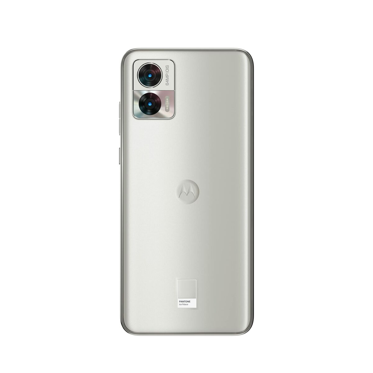 Motorola EDGE 30 NEO 6,28" Silver 8 GB RAM