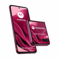 Motorola Smartphone Motorola Xt2551-6 Octa Core 16 Gb Ram 512 Gb Rosa