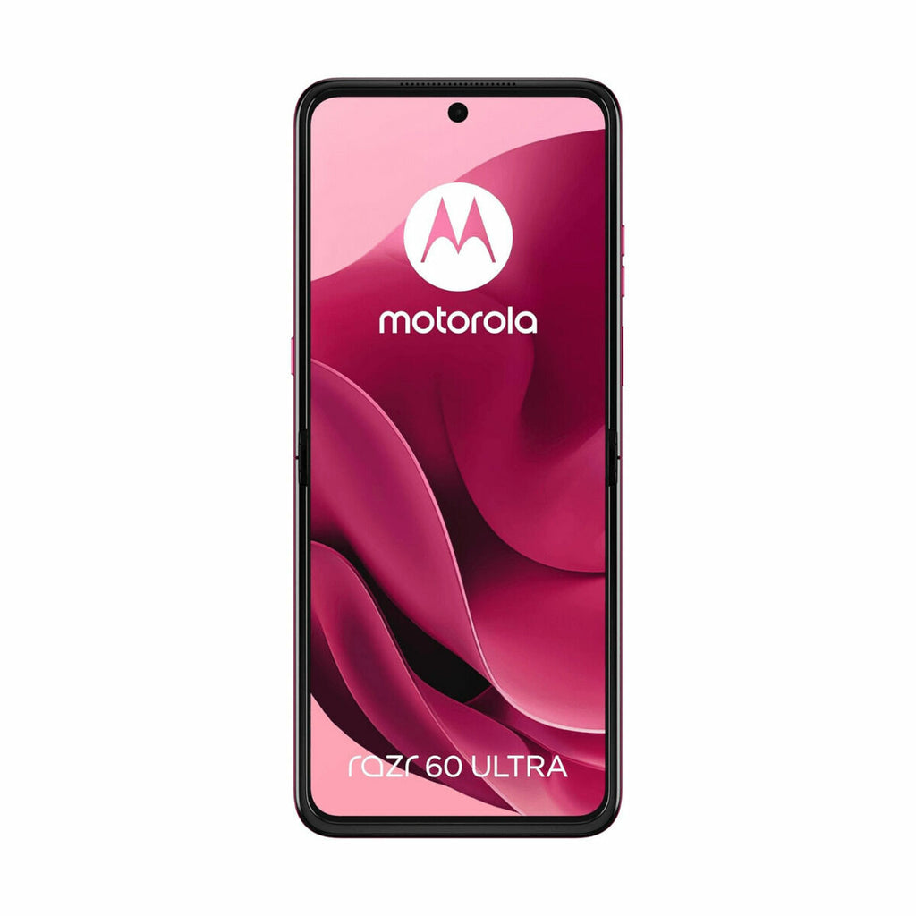 Motorola Smartphone Motorola Xt2551-6 Octa Core 16 Gb Ram 512 Gb Rosa