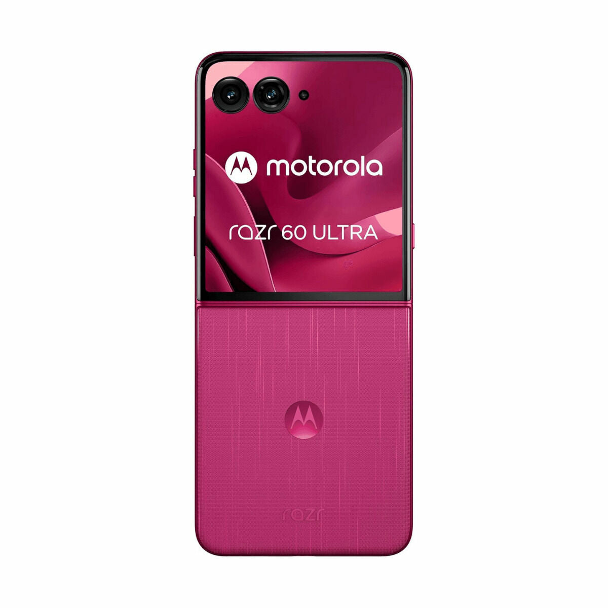 Motorola Smartphone Motorola Xt2551-6 Octa Core 16 Gb Ram 512 Gb Rosa