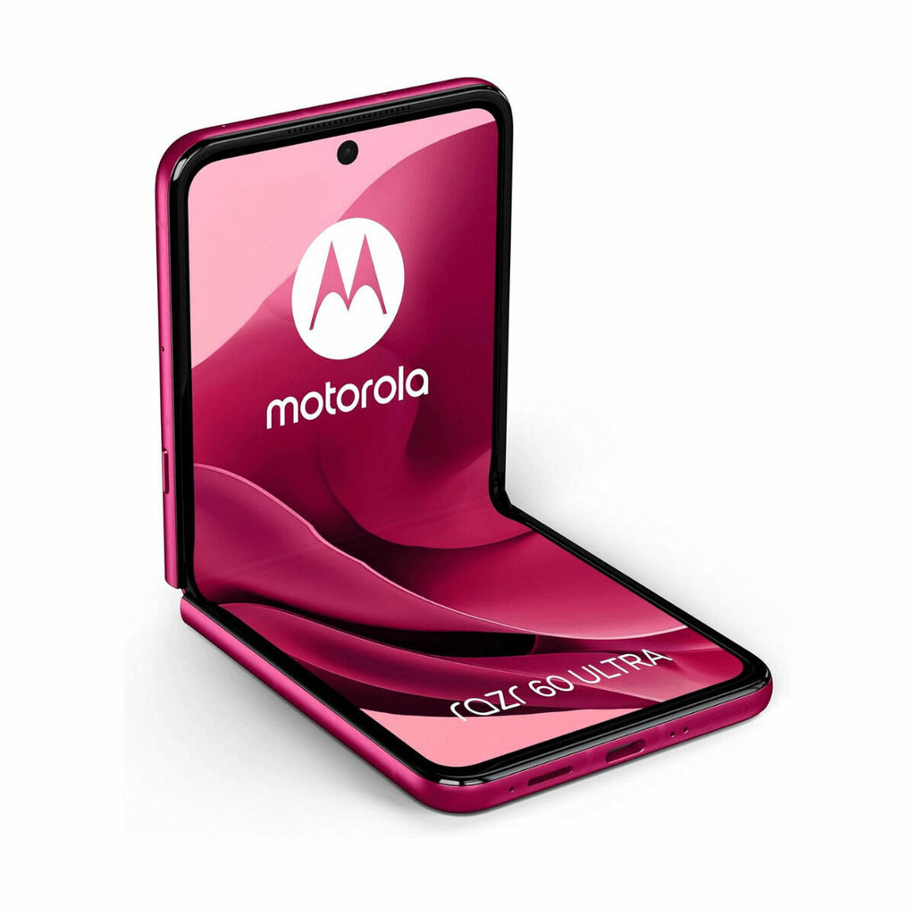 Motorola Smartphone Motorola Xt2551-6 Octa Core 16 Gb Ram 512 Gb Rosa