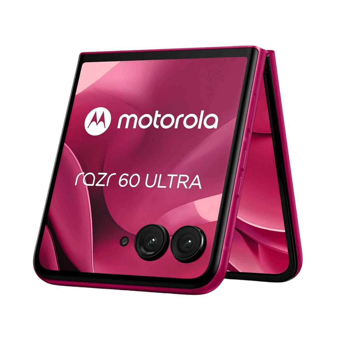 Motorola Smartphone Motorola Xt2551-6 Octa Core 16 Gb Ram 512 Gb Rosa