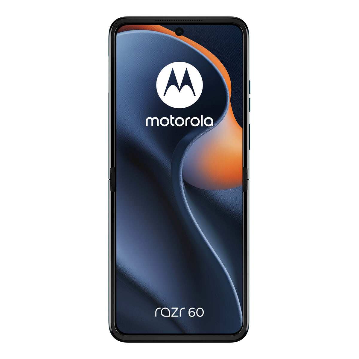Motorola Smartphone Motorola Razr 60 5G 6,9" Octa Core 8 Gb Ram 256 Gb Blå