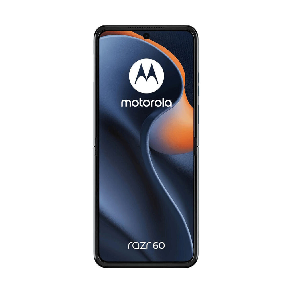 Motorola Smartphone Motorola Razr 60 5G 6,9" Octa Core 8 Gb Ram 256 Gb Blå