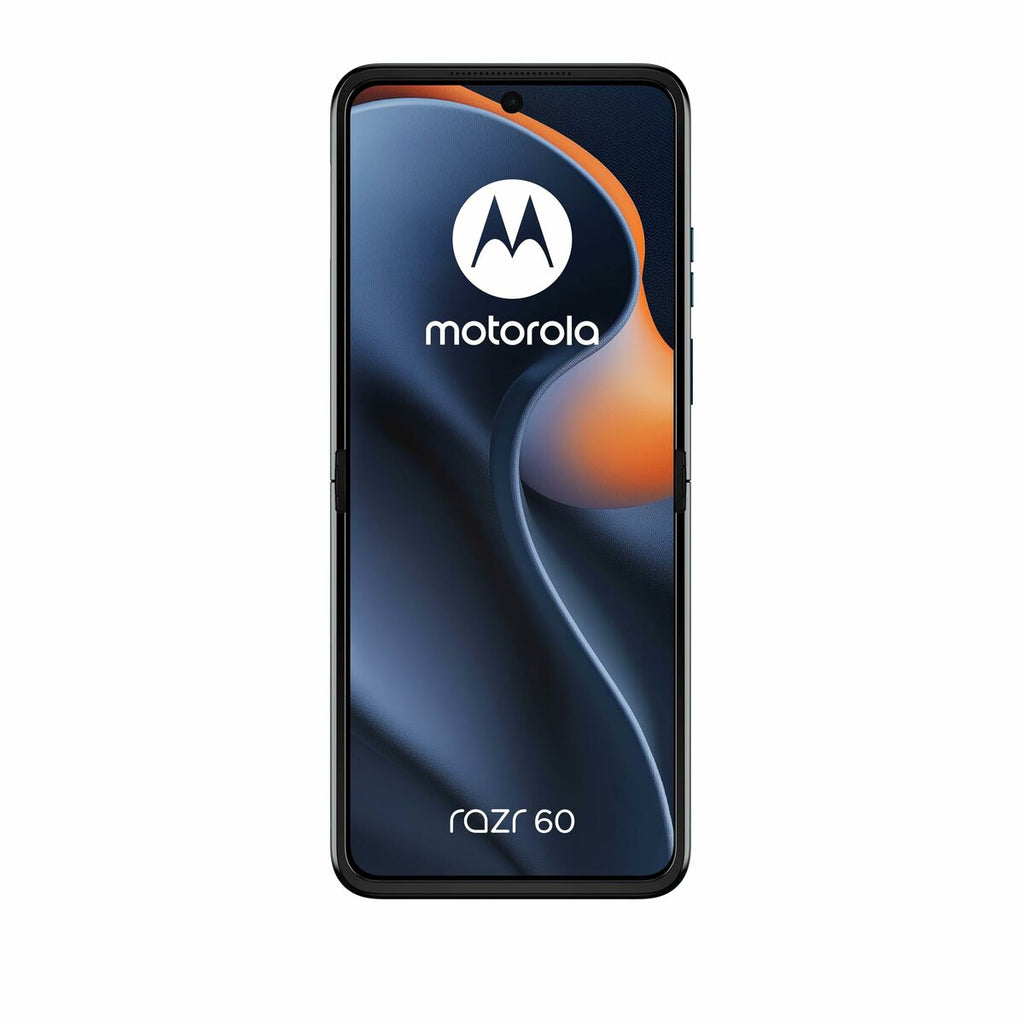 Motorola Smartphone Motorola Razr 60 5G 6,9" Octa Core 8 Gb Ram 256 Gb Blå